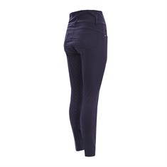 Breeches Epplejeck EJTioga High Waist Full Grip Dark Blue
