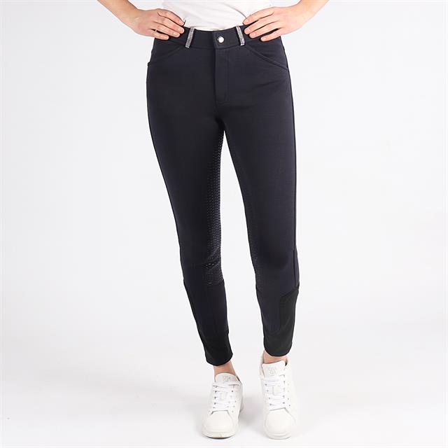 Breeches Epplejeck Glam Kids Silicone Dark Blue