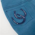 Breeches Epplejeck Mini Blue