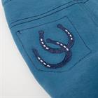 Breeches Epplejeck Mini Blue