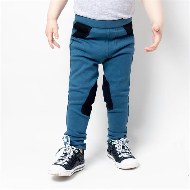 Breeches Epplejeck Mini Blue