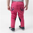 Breeches Epplejeck Mini Pink