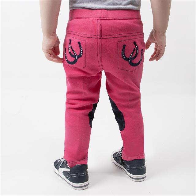 Breeches Epplejeck Mini Pink