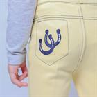 Breeches Epplejeck Mini Yellow