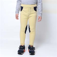 Breeches Epplejeck Mini Yellow
