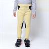 Breeches Epplejeck Mini Yellow