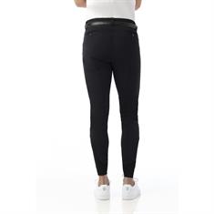 Breeches Equitheme Georg Knee Grip Men Black