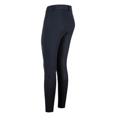 Breeches euro-star Airflow Full Grip Blue