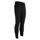 Breeches euro-star ESAcer Men Full Grip Black