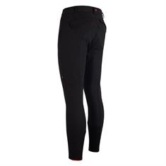 Breeches euro-star ESAcer Men Full Grip Black