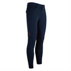 Breeches euro-star ESAcer Men Full Grip Dark Blue