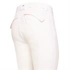 Breeches euro-star ESAcer Men Full Grip White