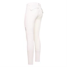 Breeches euro-star ESAcer Men Full Grip White