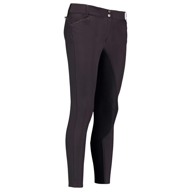 Breeches euro-star ESArielle Full Grip Brown