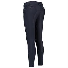 Breeches euro-star ESArielle Full Grip Dark Blue