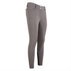 Breeches euro-star ESArielle Full Grip Grey