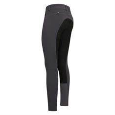 Breeches euro-star ESArielle Full Seat Grey