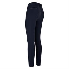 Breeches euro-star ESArielle Knee Grip Dark Blue
