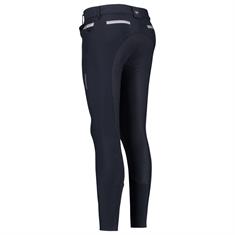 Breeches euro-star ESArista Full Grip Kids Dark Blue