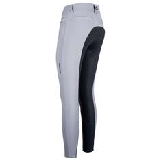 Breeches euro-star ESArista Full Grip Kids Grey