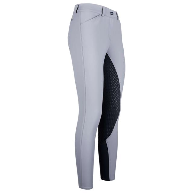 Breeches euro-star ESArista Full Grip Kids Grey