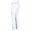 Breeches euro-star ESArista Full Grip Kids White