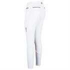 Breeches euro-star ESArista Full Grip Kids White