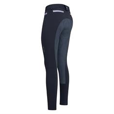 Breeches euro-star ESArista Full Seat Dark Blue