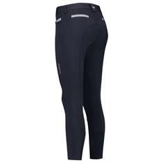 Breeches euro-star ESArista Knee Grip Dark Blue