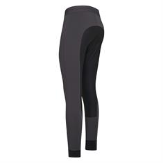 Breeches euro-star ESAthleisuremen Full Grip Men Grey