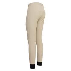 Breeches euro-star ESAthleisuremen Full Grip Men Light Brown