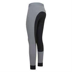 Breeches euro-star ESAthleisuremen Full Grip Men Light Grey