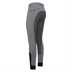 Breeches euro-star ESCamillo Full Seat Men Grey