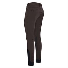 Breeches euro-star ESCamillo Knee Grip Men Brown