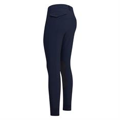 Breeches euro-star ESCamillo Knee Grip Men Dark Blue