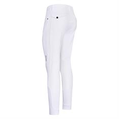 Breeches euro-star ESCamillo Knee Grip Men White