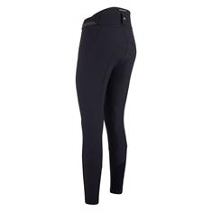 Breeches euro-star ESEquitation Queen Knee Grip Black