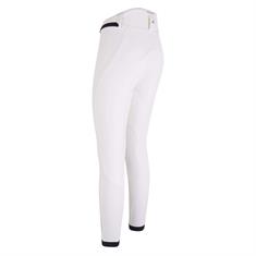 Breeches euro-star ESEquitation Queen Knee Grip White