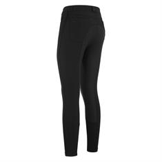 Breeches euro-star ESIndigo Diamond Full Grip Black