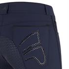 Breeches euro-star ESIndigo Diamond Full Grip Dark Blue