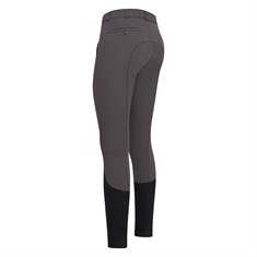 Breeches euro-star ESMarco Full Grip Men Grey