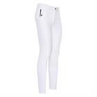 Breeches euro-star ESMarco Knee Grip Men White