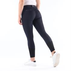 Breeches Harcour Vogue Full Grip Dark Blue