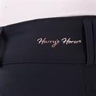Breeches Harry's Horse Denici Cavalli Indigo Full Grip Dark Blue