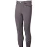 Breeches Harry's Horse Liciano Full Grip Men Grey