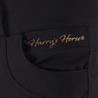Breeches Harry's Horse Limonar Full Grip Mid Blue