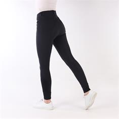 Breeches Harry's Horse Redwood Full Grip Dark Blue