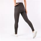 Breeches Harry's Horse Redwood Full Grip Grey