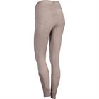 Breeches Harry's Horse Redwood Full Grip Kids Light Brown