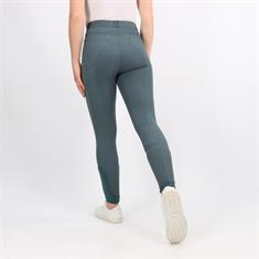 Breeches Harry's Horse Redwood Full Grip Light Blue